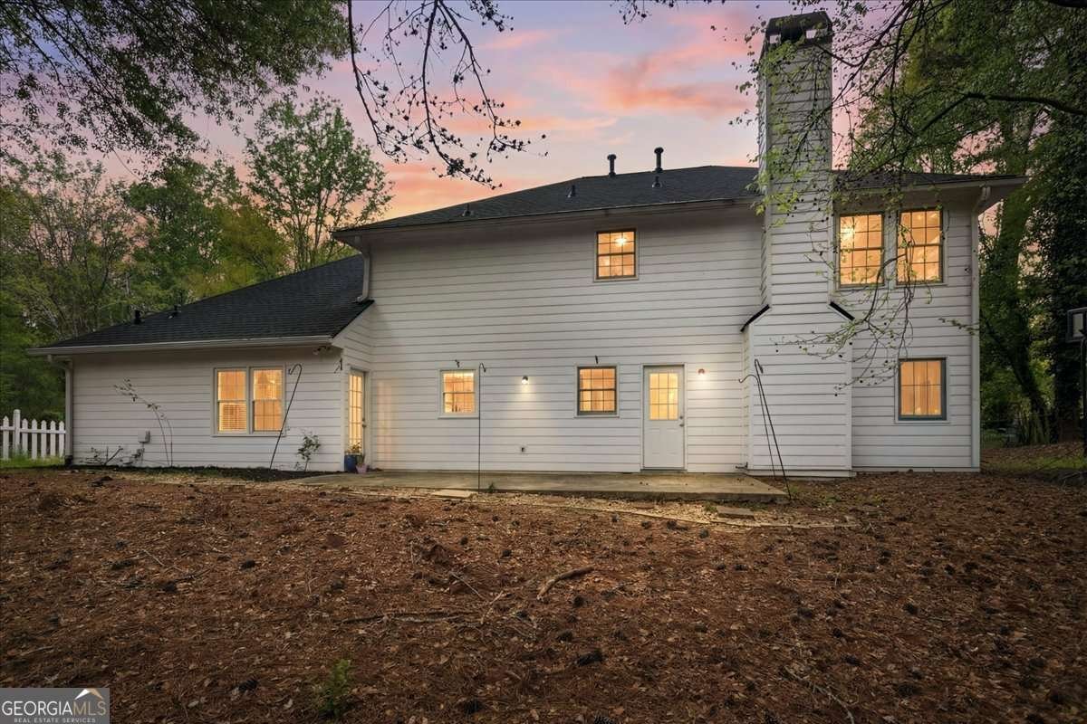 2809 Baronet Court Duluth - Photo 36