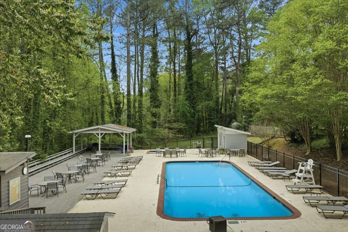 2809 Baronet Court Duluth - Photo 37