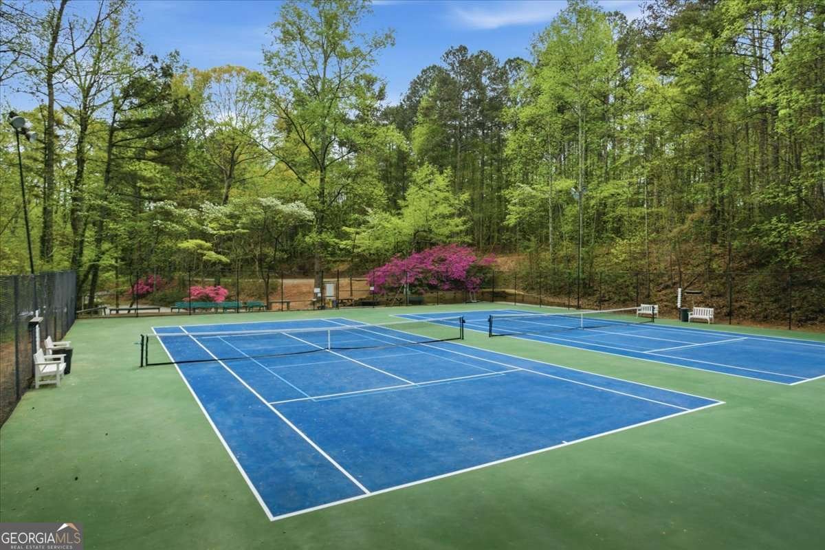 2809 Baronet Court Duluth - Photo 38