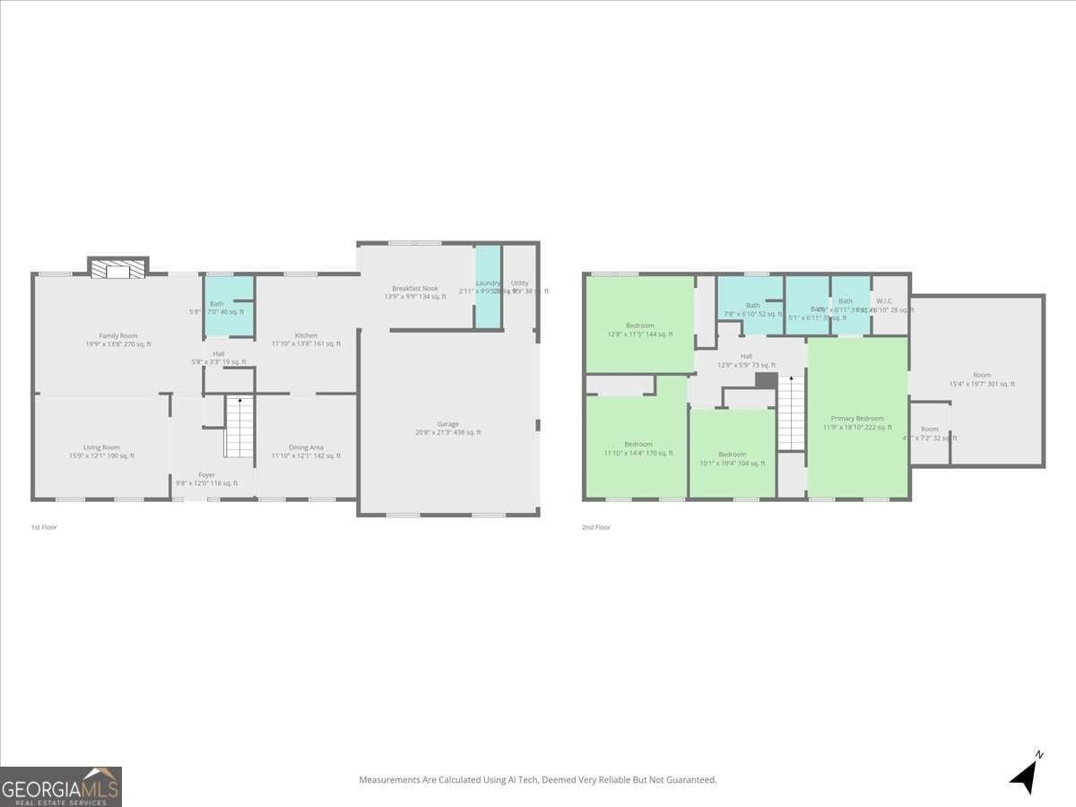 2809 Baronet Court Duluth - Photo 42