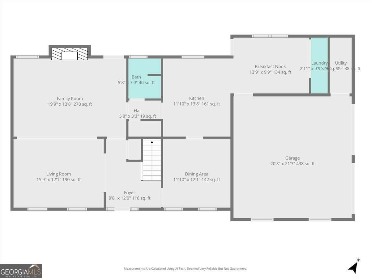 2809 Baronet Court Duluth - Photo 43