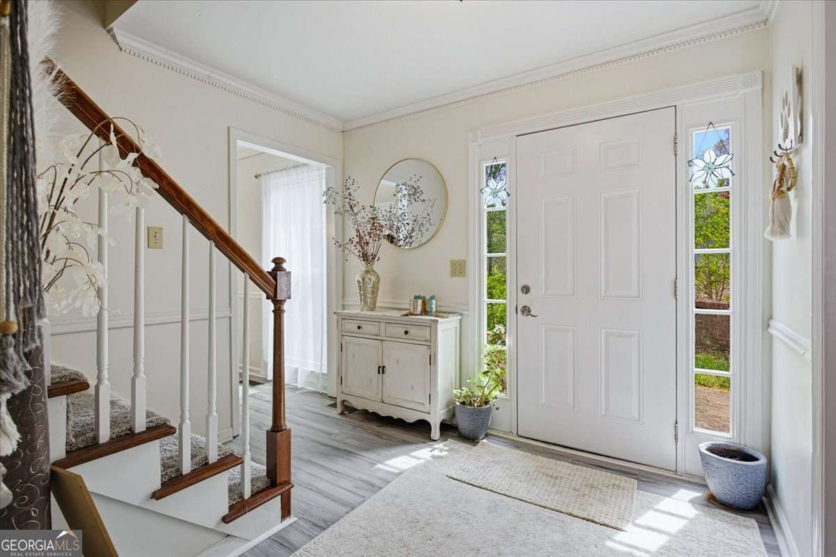 2809 Baronet Court Duluth - Photo 6