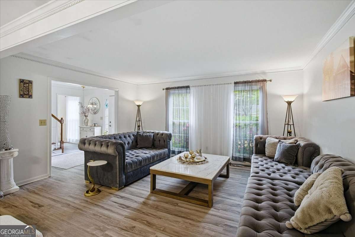 2809 Baronet Court Duluth - Photo 7