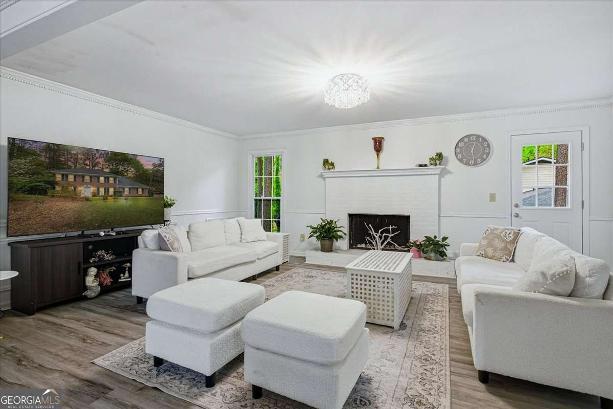 2809 Baronet Court Duluth - Photo 9