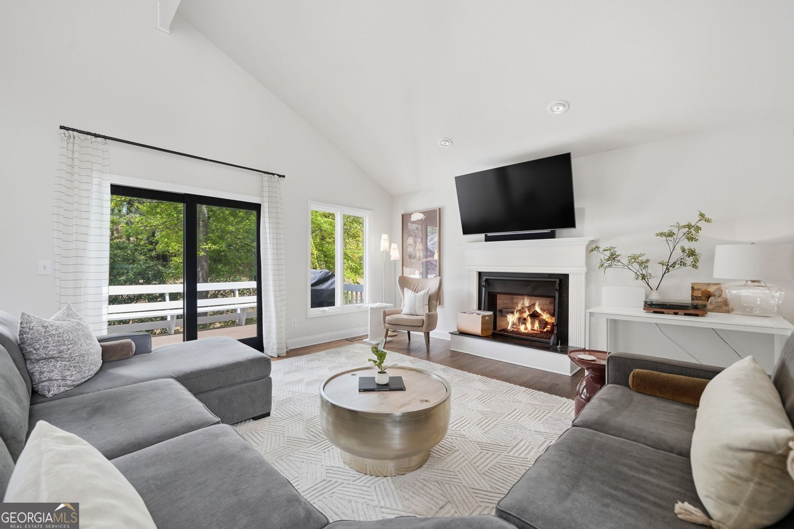 120 Tavistock Place Roswell - Photo 10