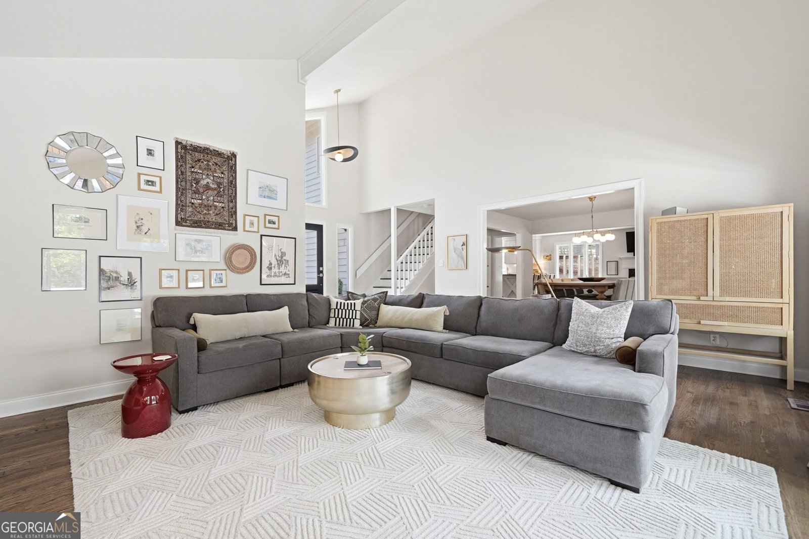 120 Tavistock Place Roswell - Photo 11