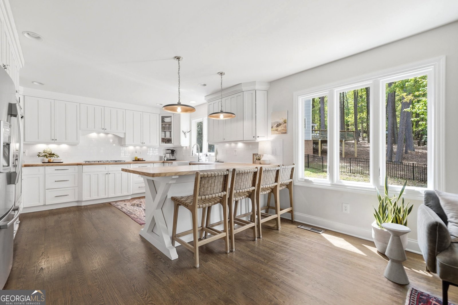 120 Tavistock Place Roswell - Photo 12