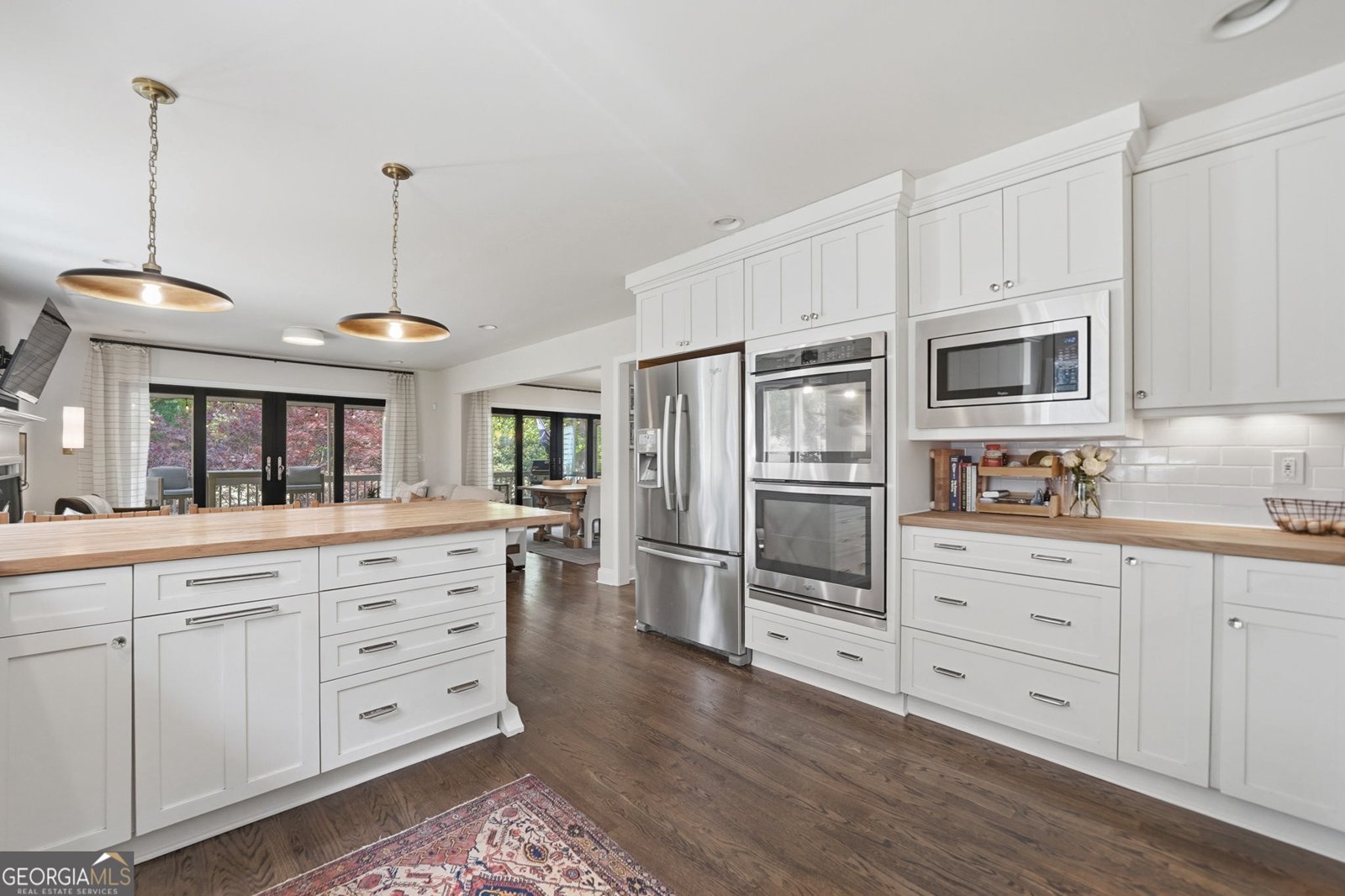 120 Tavistock Place Roswell - Photo 15