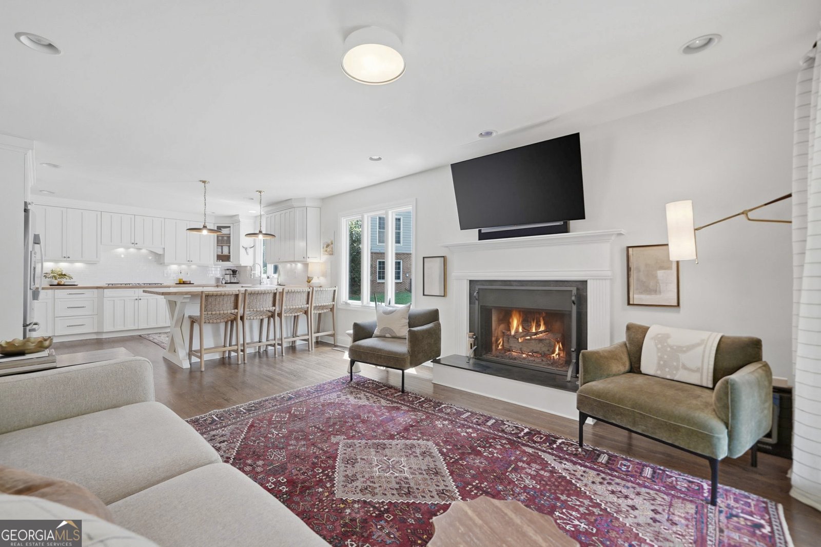 120 Tavistock Place Roswell - Photo 16