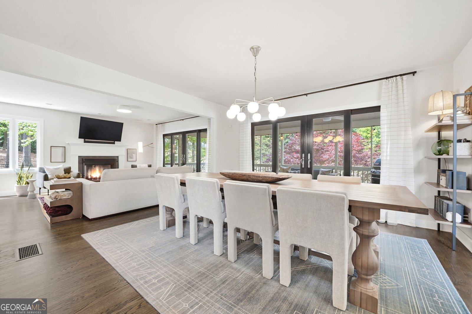 120 Tavistock Place Roswell - Photo 18