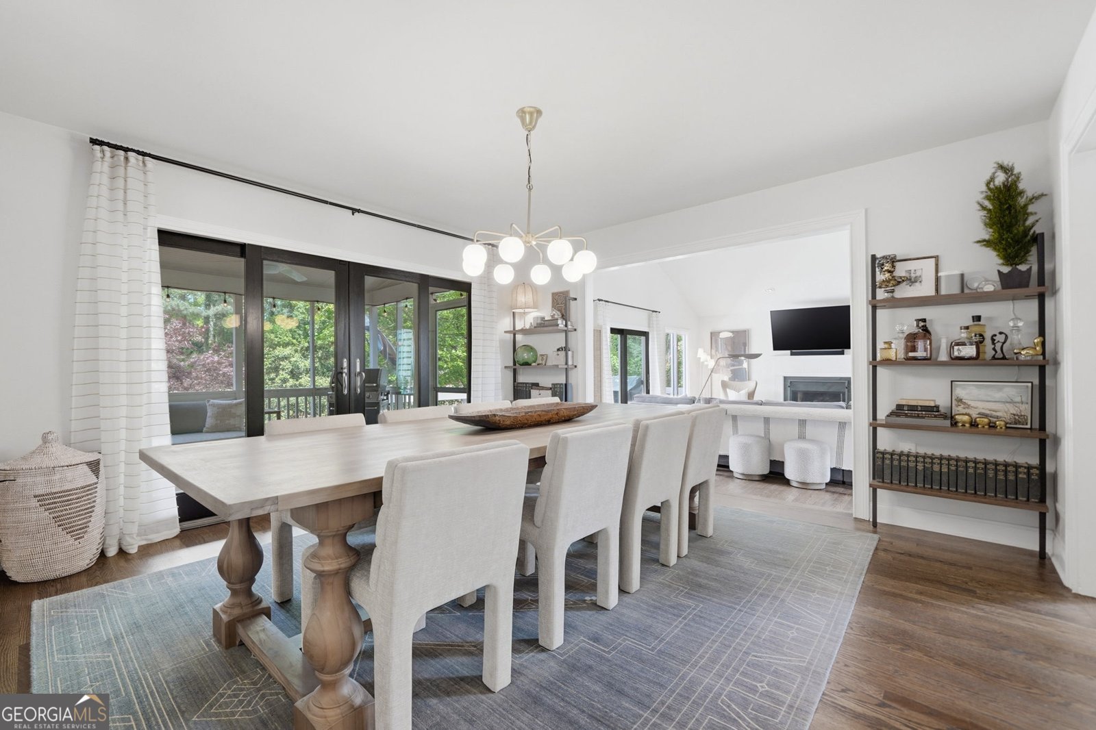 120 Tavistock Place Roswell - Photo 19