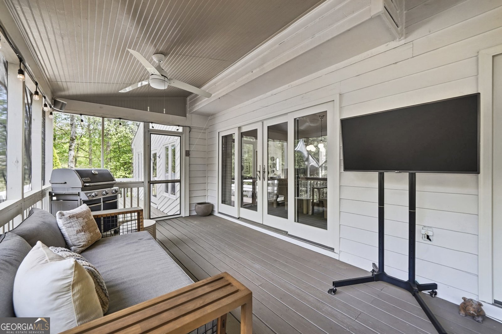 120 Tavistock Place Roswell - Photo 21