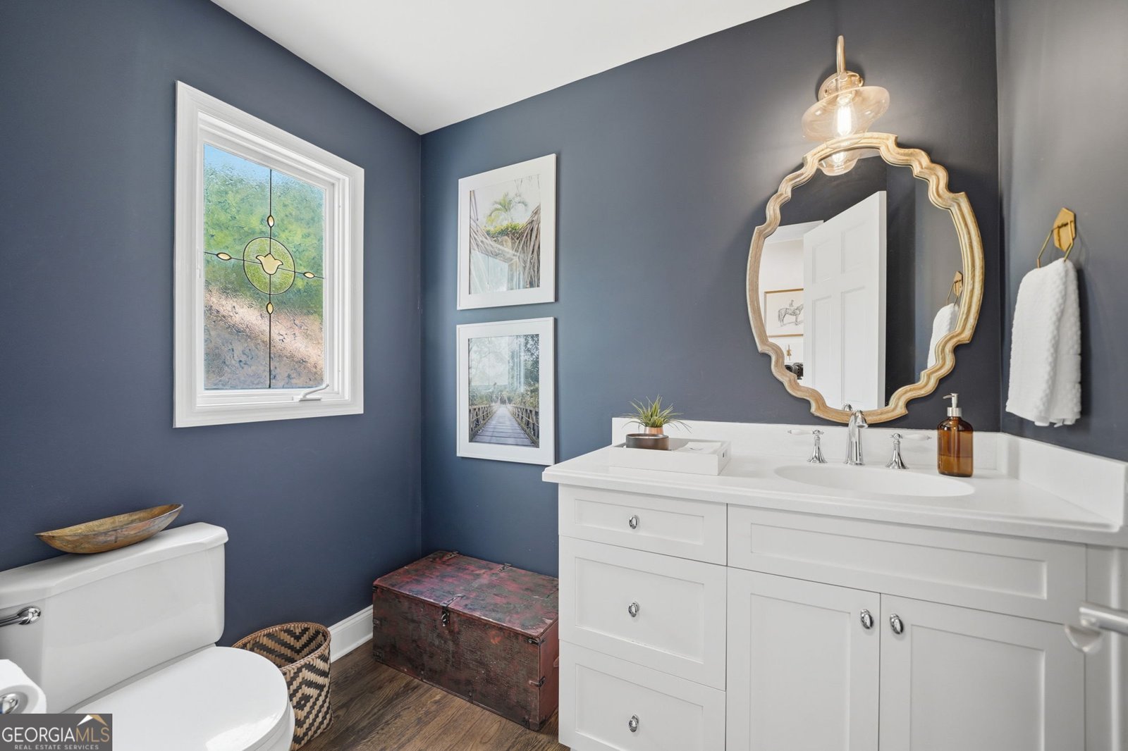 120 Tavistock Place Roswell - Photo 23