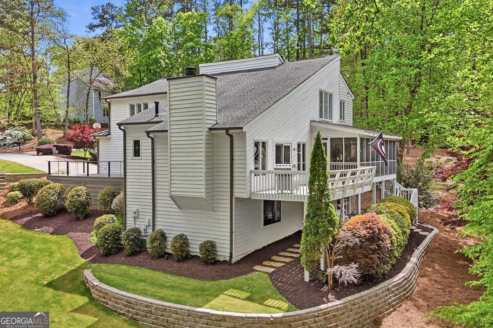 120 Tavistock Place Roswell - Photo 45