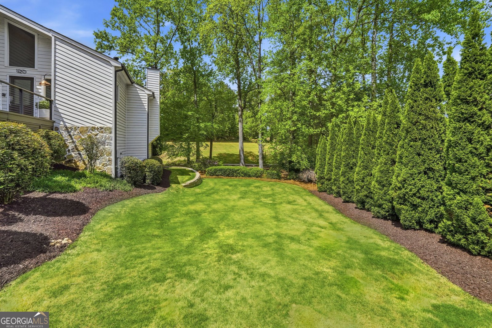 120 Tavistock Place Roswell - Photo 47