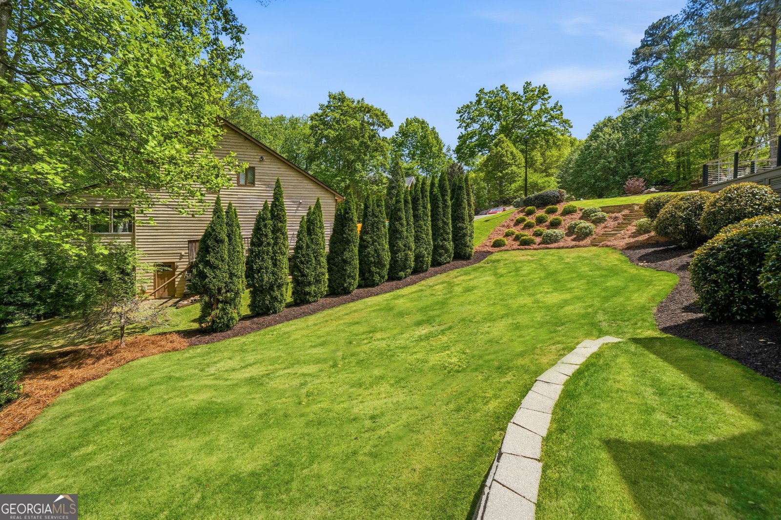 120 Tavistock Place Roswell - Photo 48