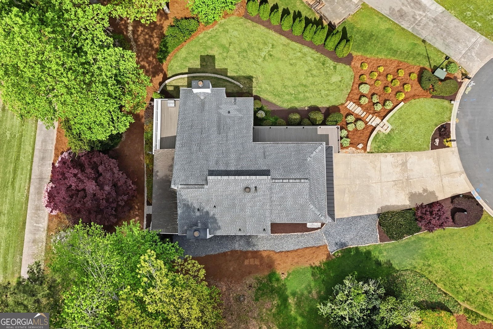 120 Tavistock Place Roswell - Photo 49