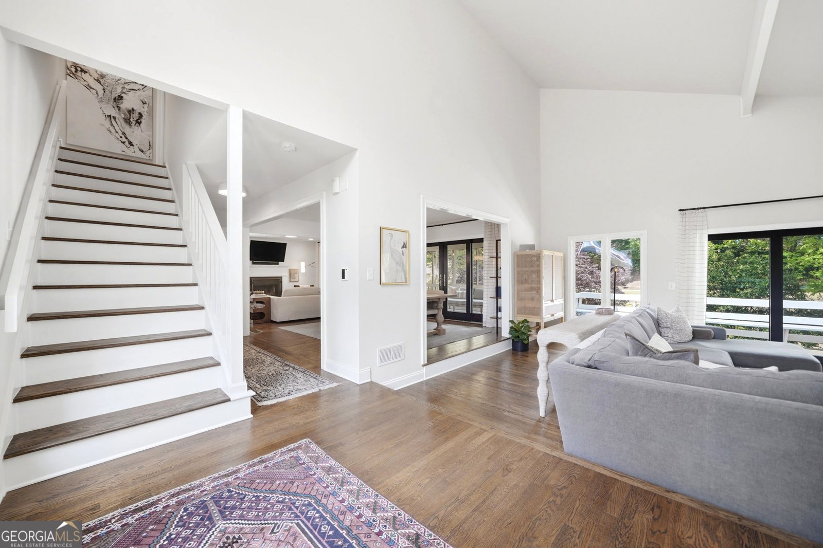 120 Tavistock Place Roswell - Photo 6