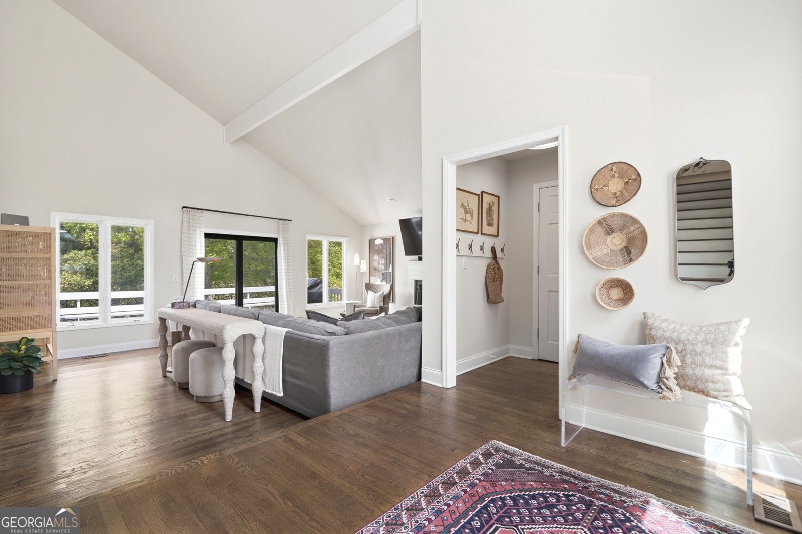 120 Tavistock Place Roswell - Photo 7