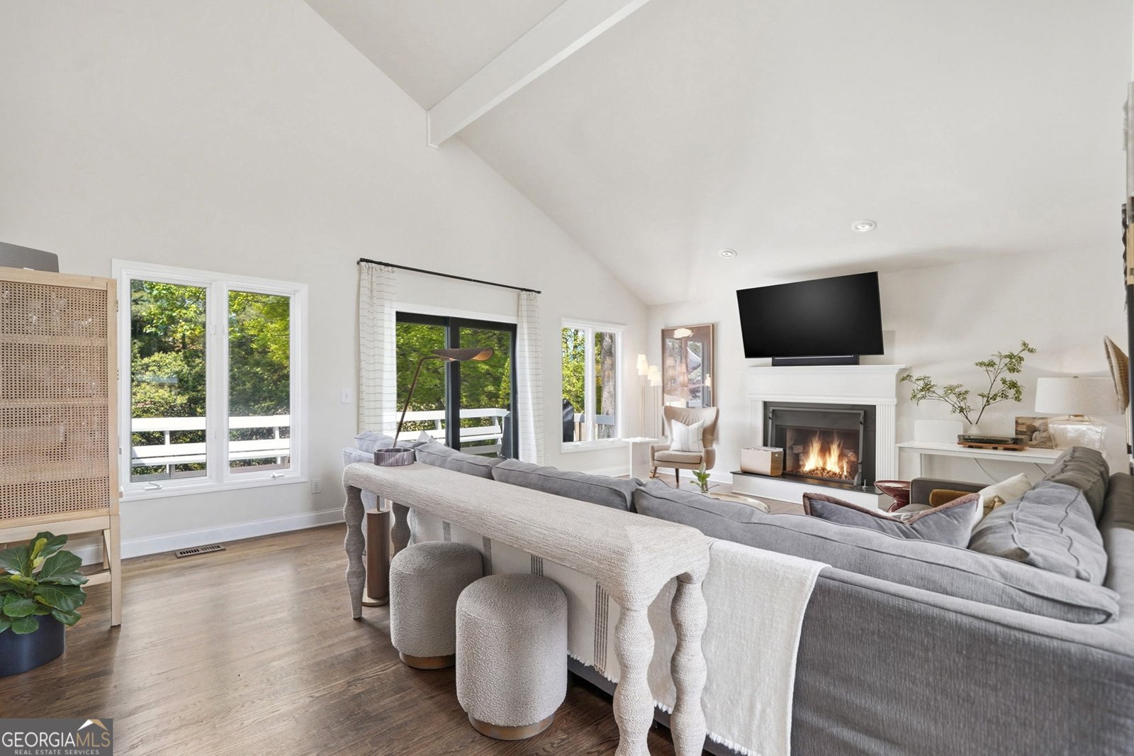 120 Tavistock Place Roswell - Photo 8