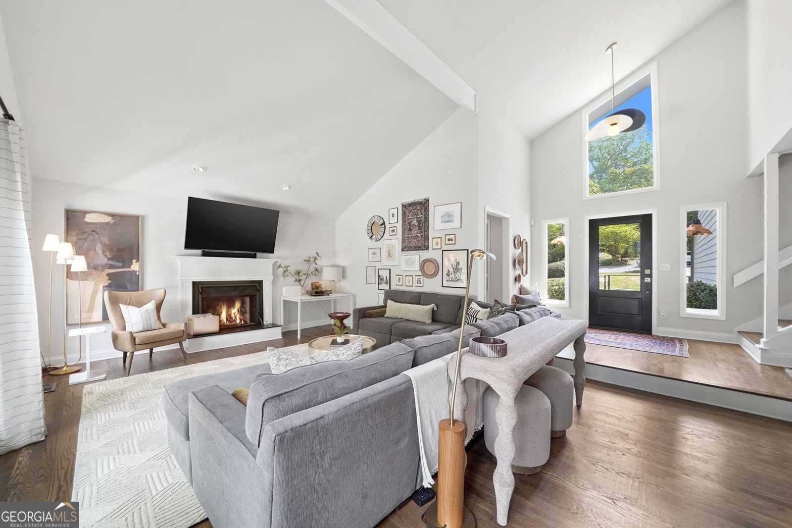 120 Tavistock Place Roswell - Photo 9