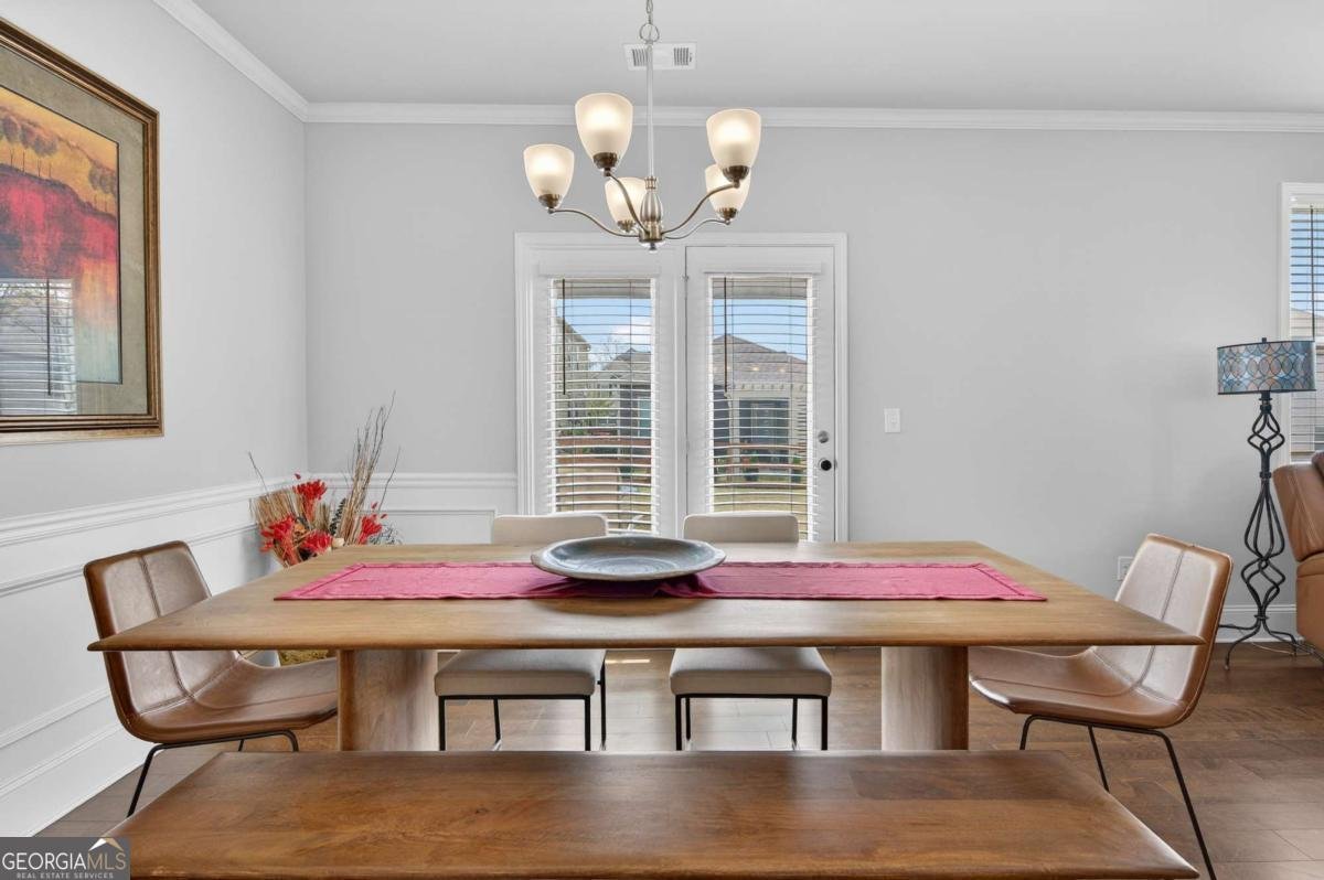 6497 Crosscreek Lane Flowery Branch - Photo 10