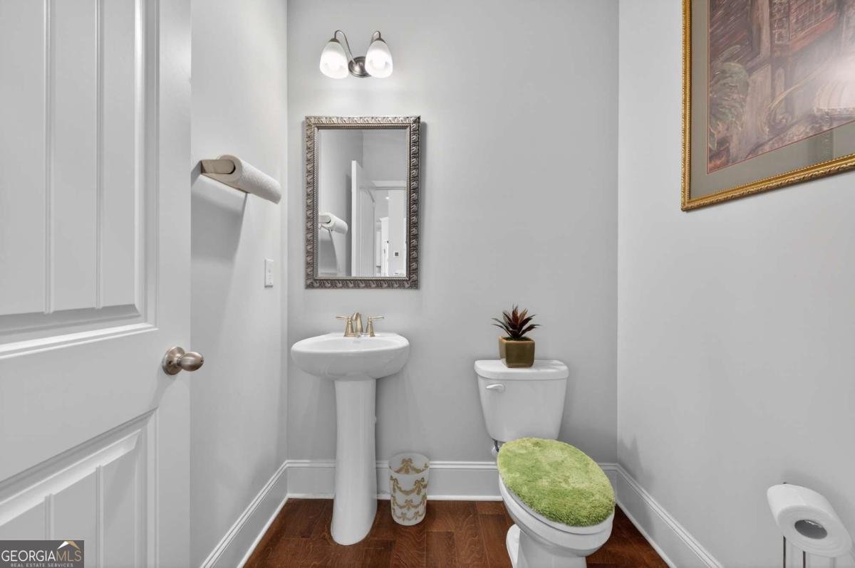 6497 Crosscreek Lane Flowery Branch - Photo 14