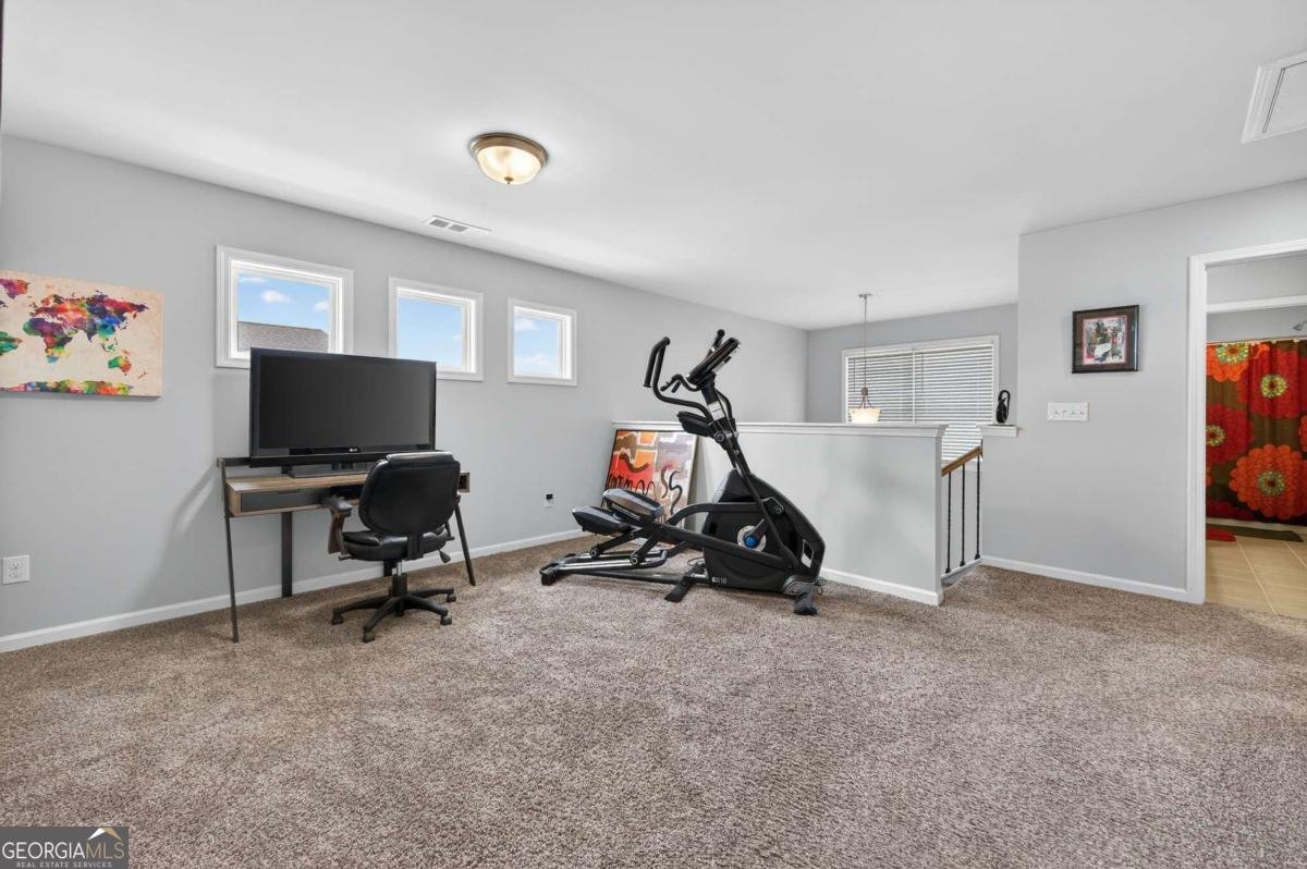 6497 Crosscreek Lane Flowery Branch - Photo 15