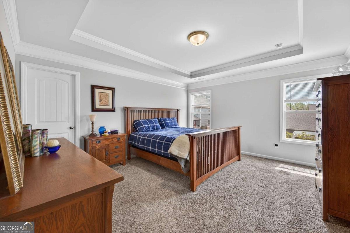 6497 Crosscreek Lane Flowery Branch - Photo 16