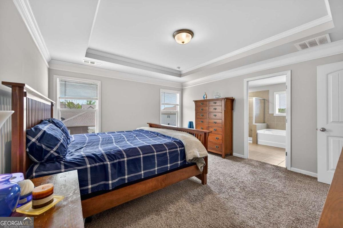 6497 Crosscreek Lane Flowery Branch - Photo 17