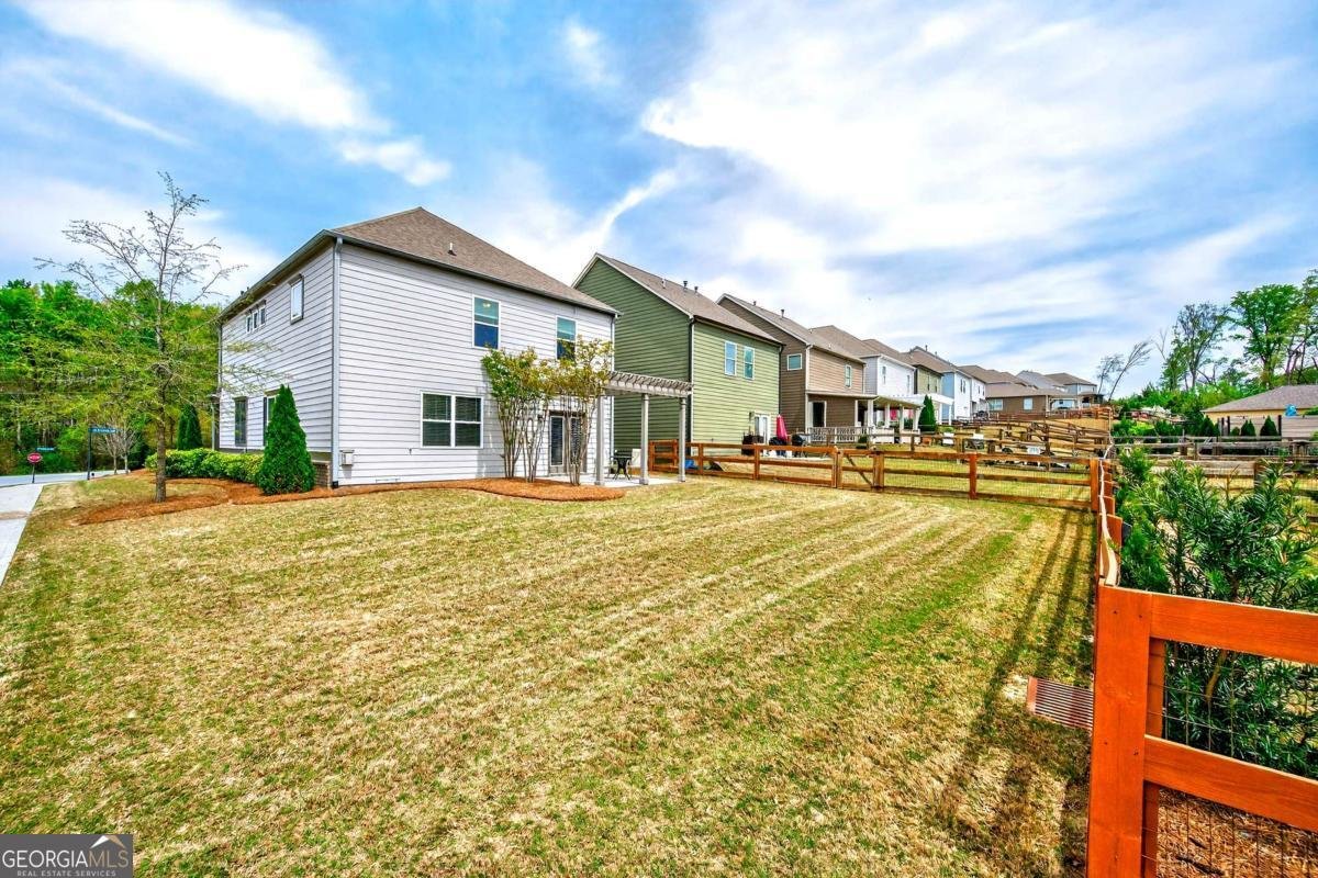 6497 Crosscreek Lane Flowery Branch - Photo 28