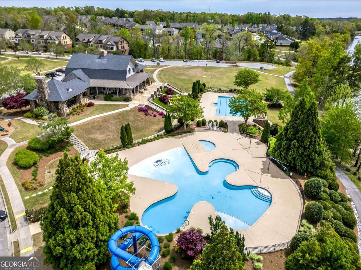 6497 Crosscreek Lane Flowery Branch - Photo 31