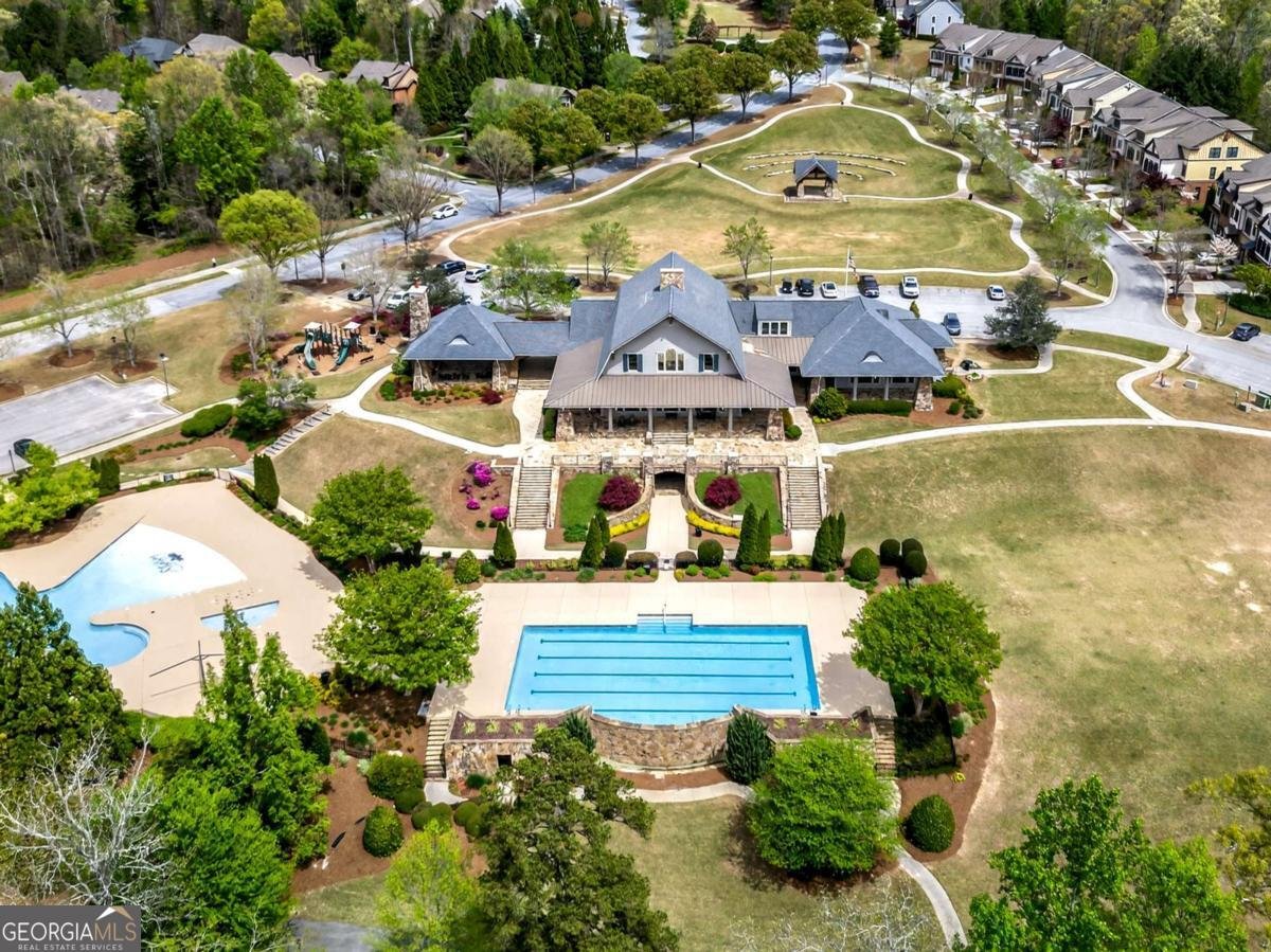 6497 Crosscreek Lane Flowery Branch - Photo 32