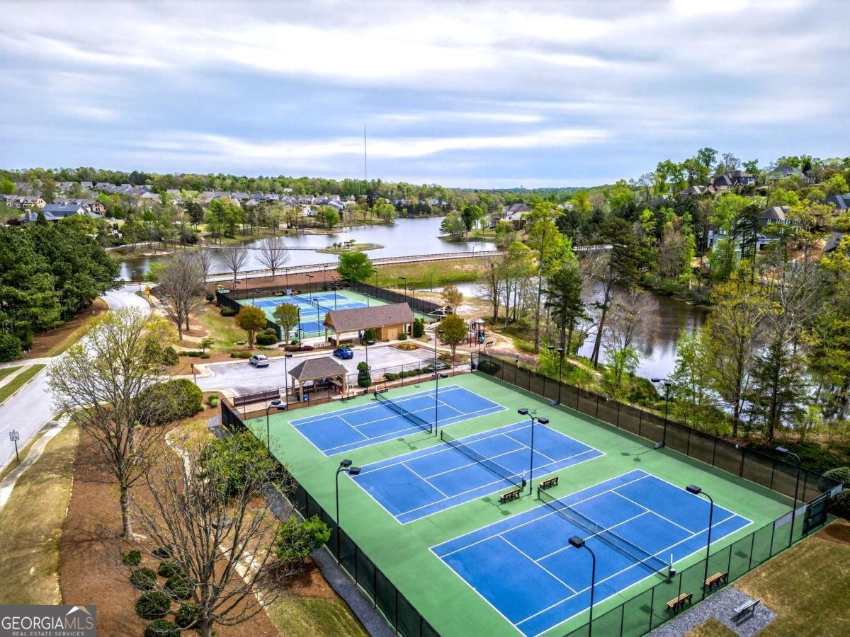 6497 Crosscreek Lane Flowery Branch - Photo 34