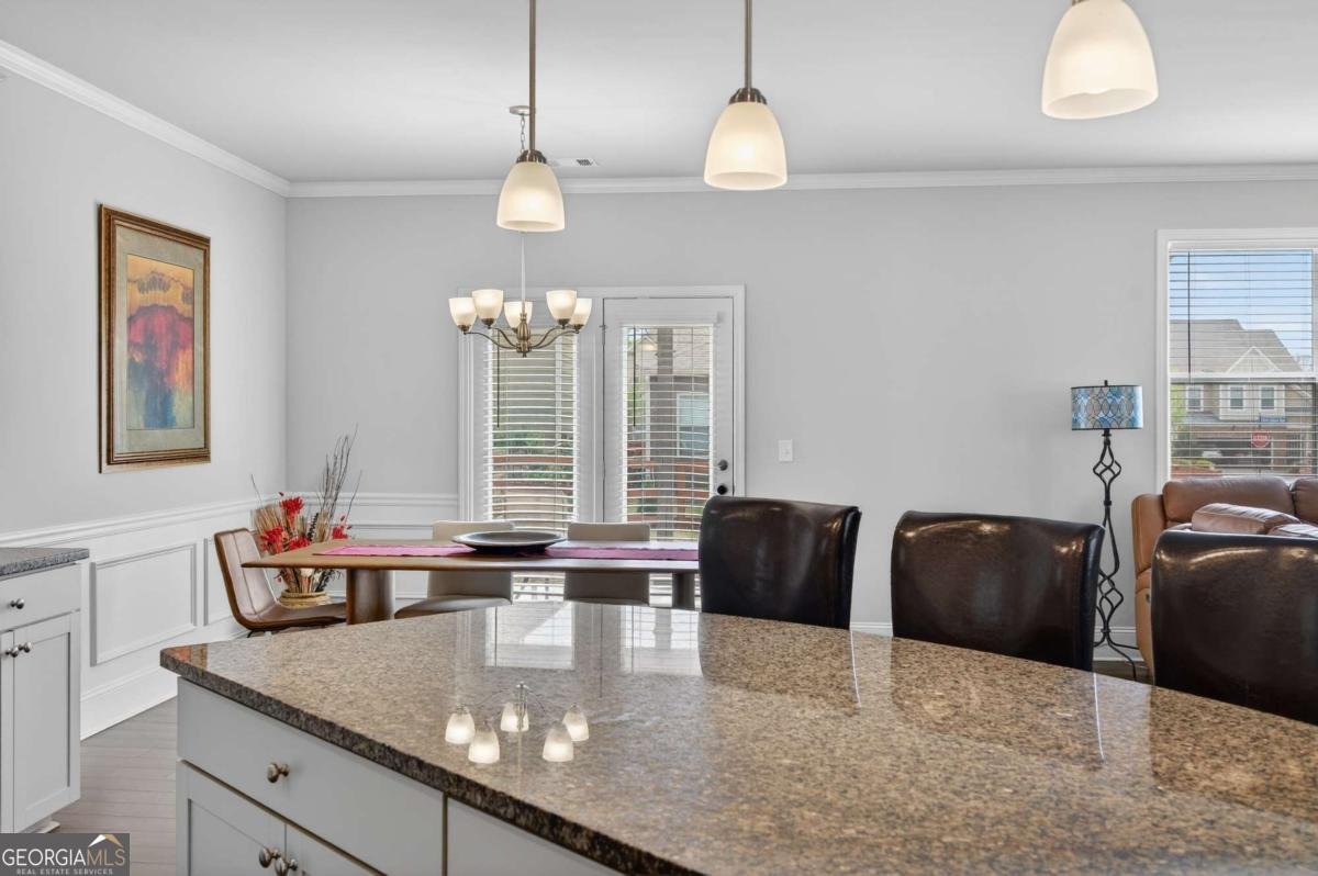 6497 Crosscreek Lane Flowery Branch - Photo 9