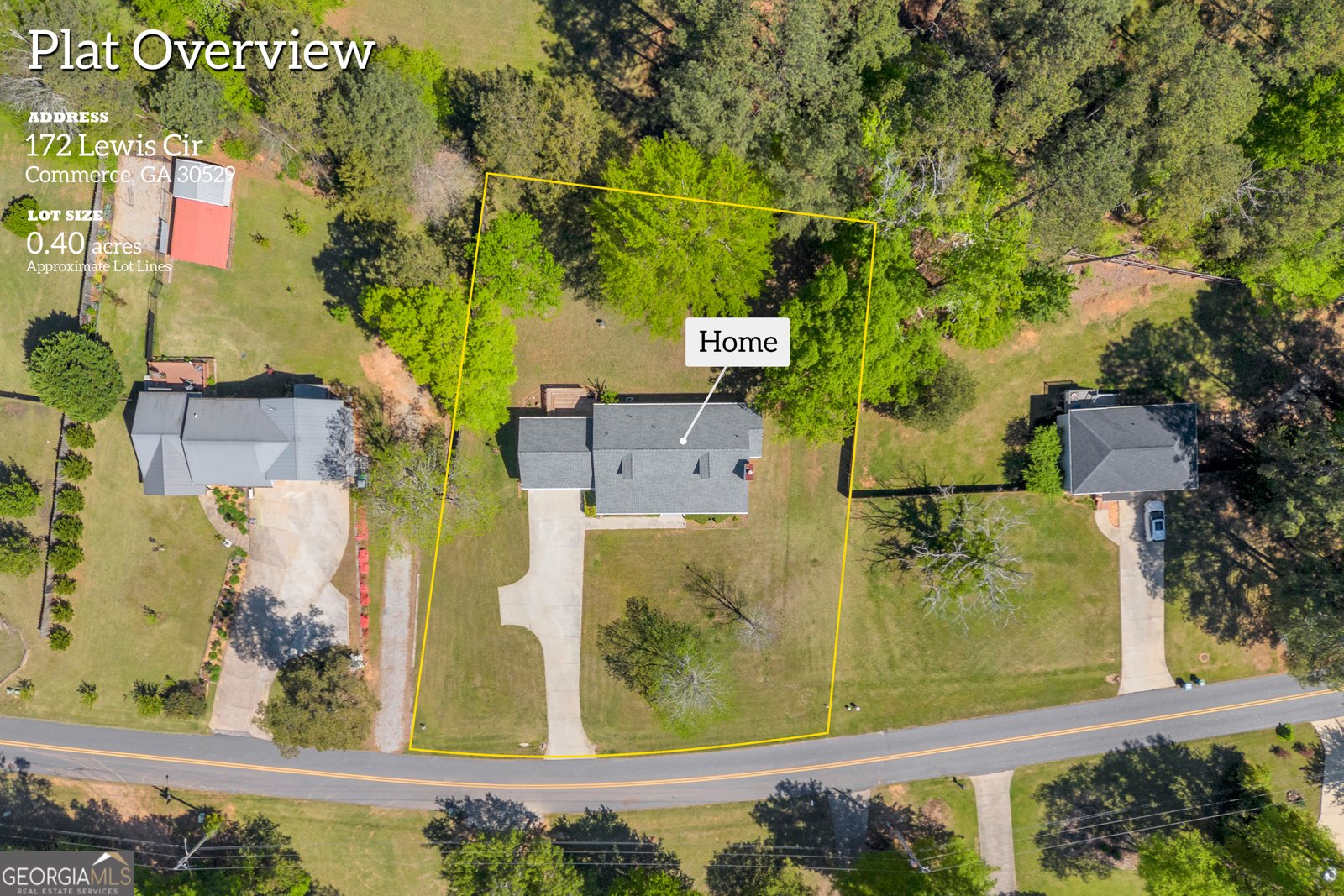 172 Lewis Circle Commerce - Photo 39