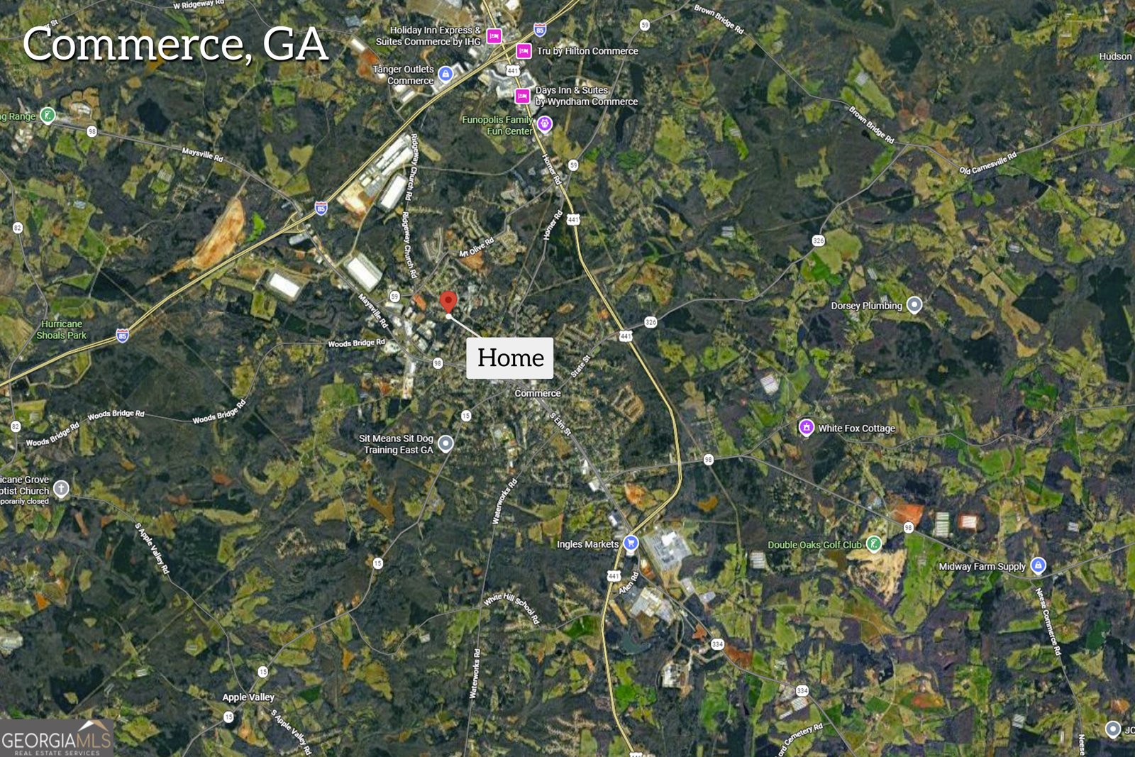 172 Lewis Circle Commerce - Photo 40