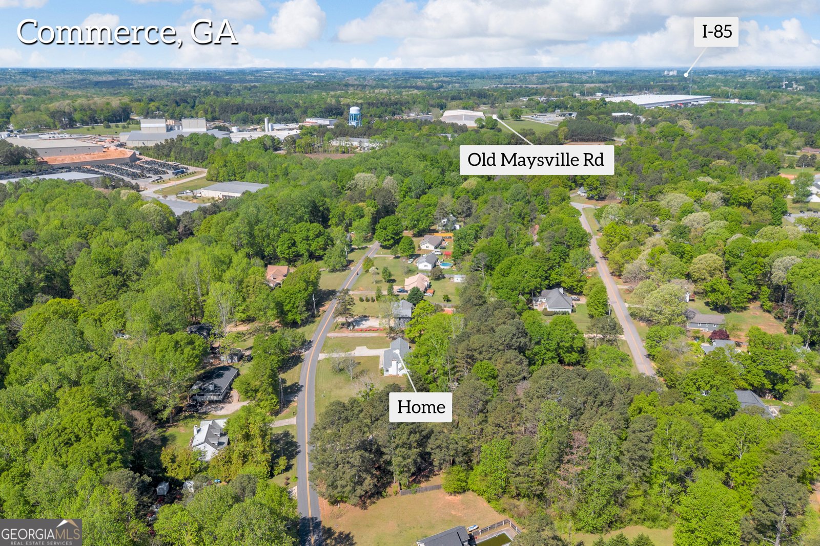 172 Lewis Circle Commerce - Photo 41