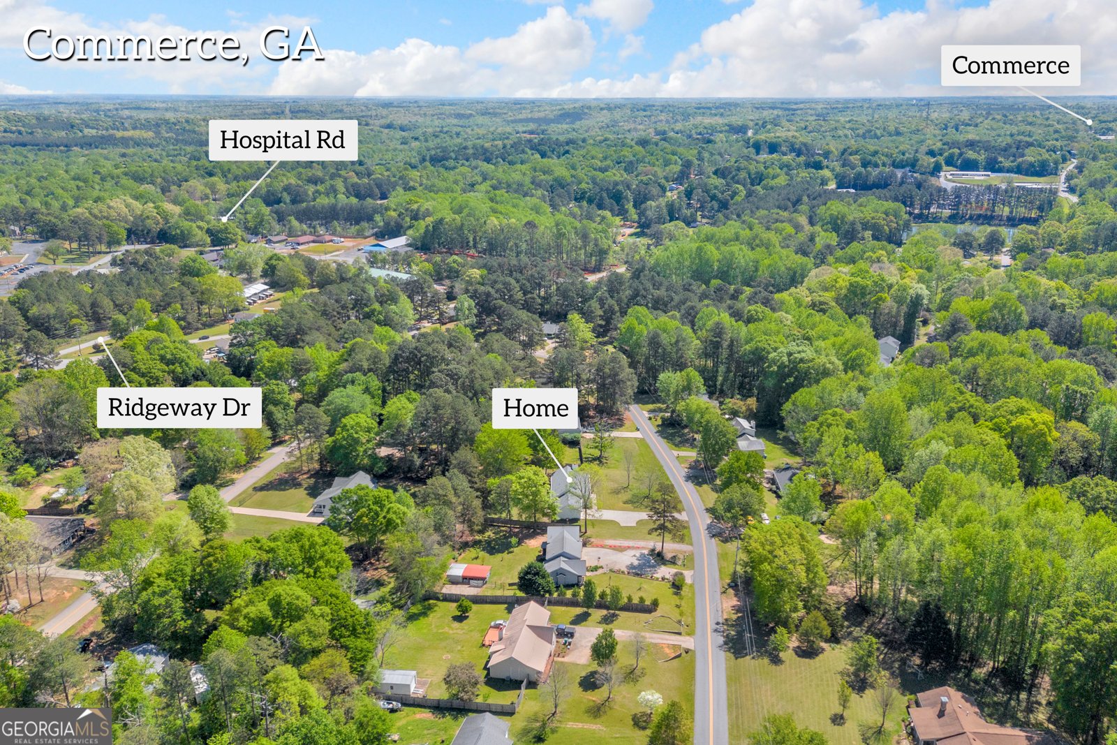 172 Lewis Circle Commerce - Photo 43