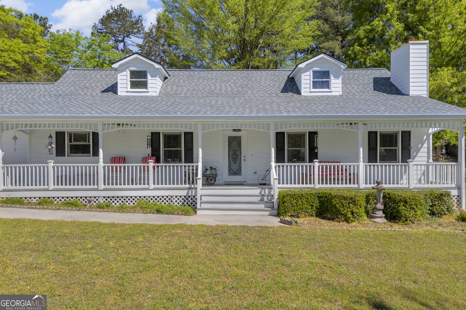 172 Lewis Circle Commerce - Photo 7