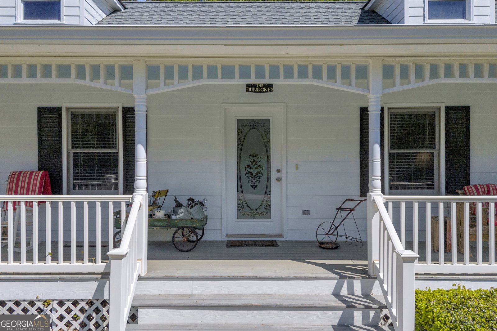 172 Lewis Circle Commerce - Photo 8