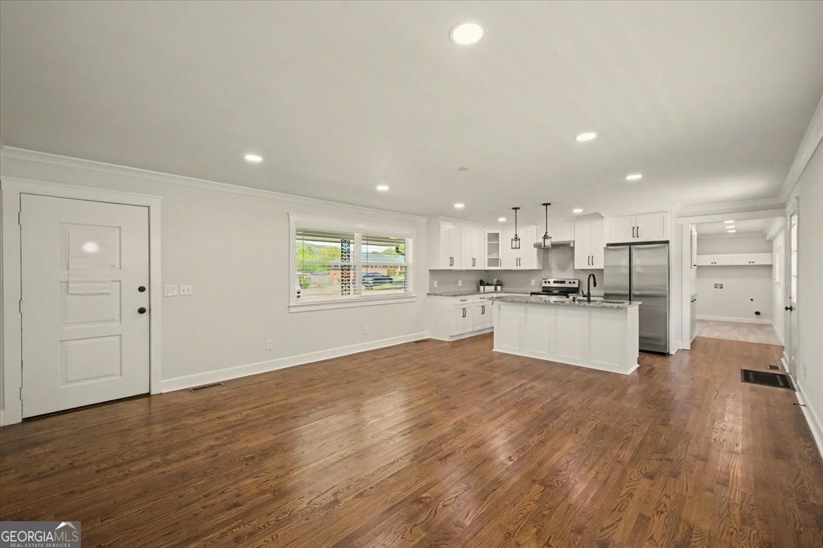 17 Crestwood Road Cartersville - Photo 10