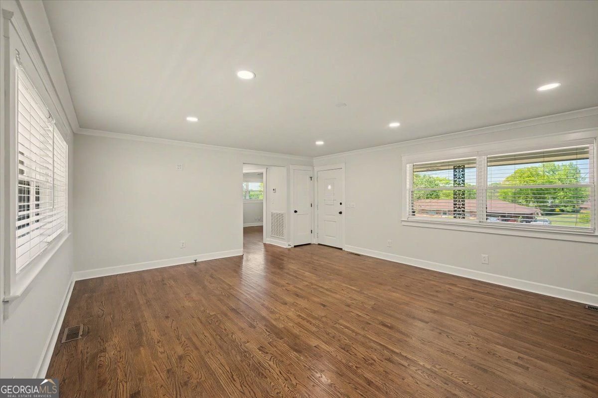 17 Crestwood Road Cartersville - Photo 11