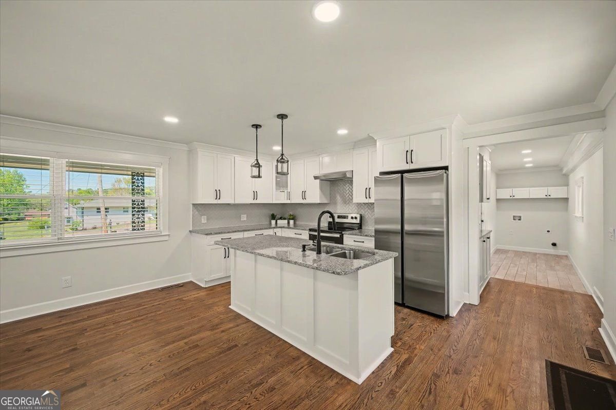 17 Crestwood Road Cartersville - Photo 13