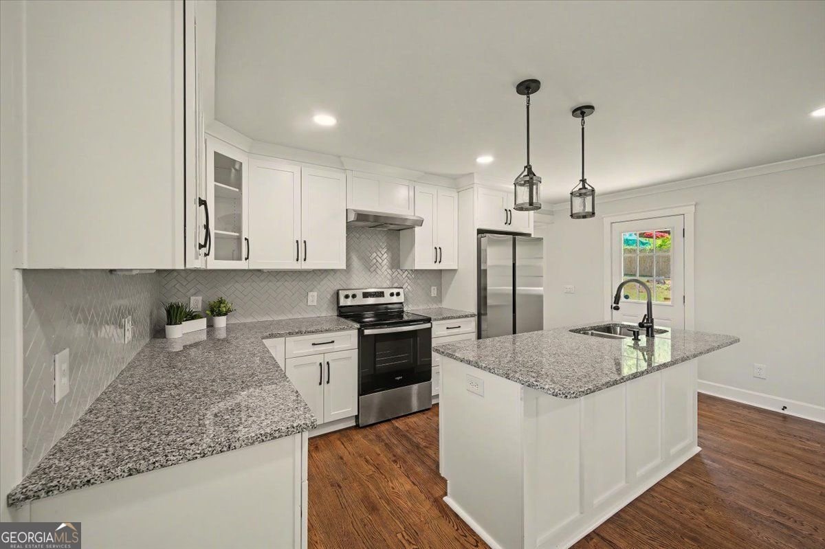 17 Crestwood Road Cartersville - Photo 14