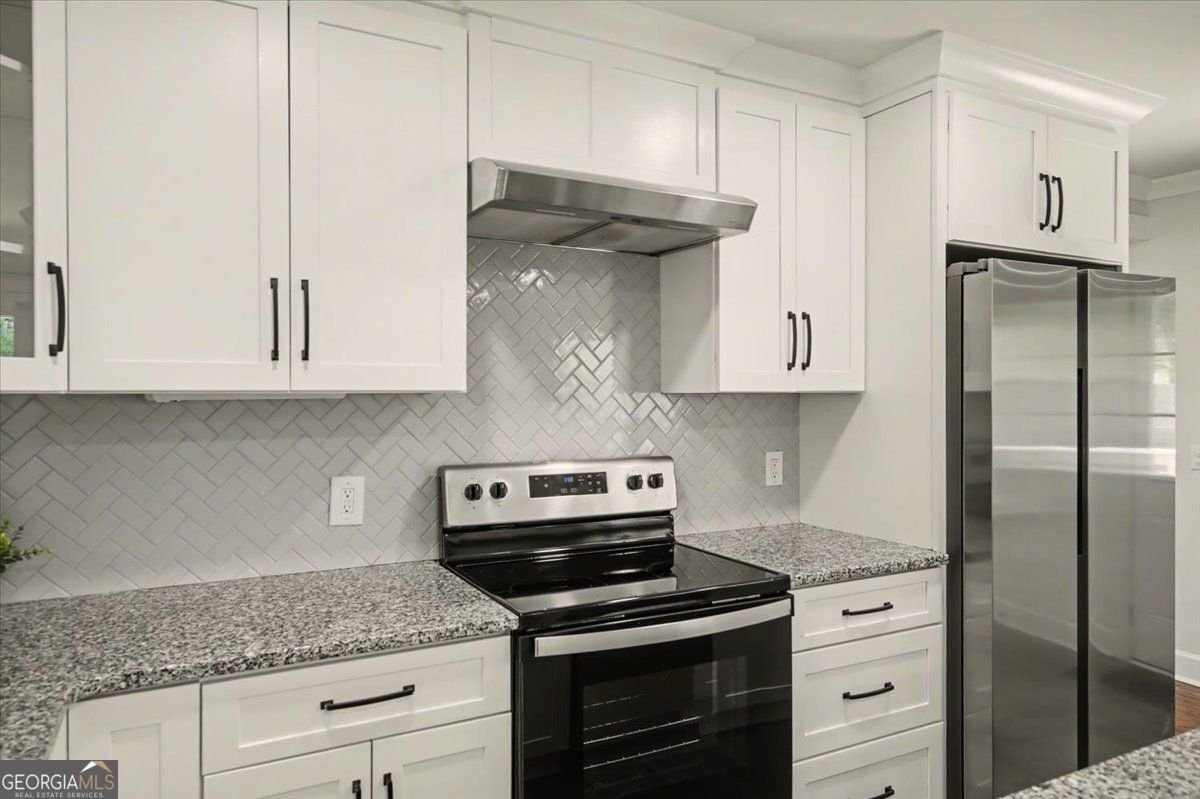 17 Crestwood Road Cartersville - Photo 15