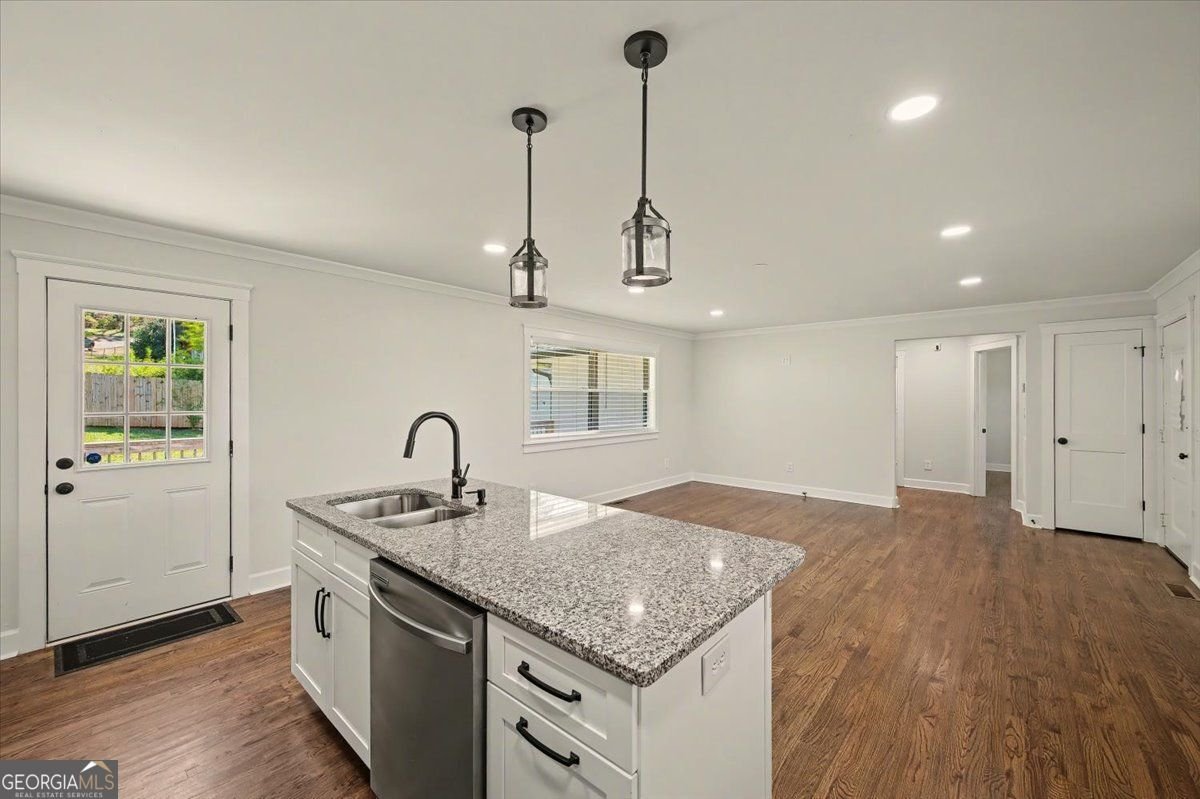 17 Crestwood Road Cartersville - Photo 16