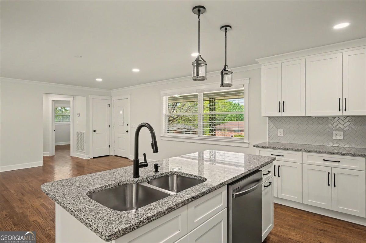 17 Crestwood Road Cartersville - Photo 17