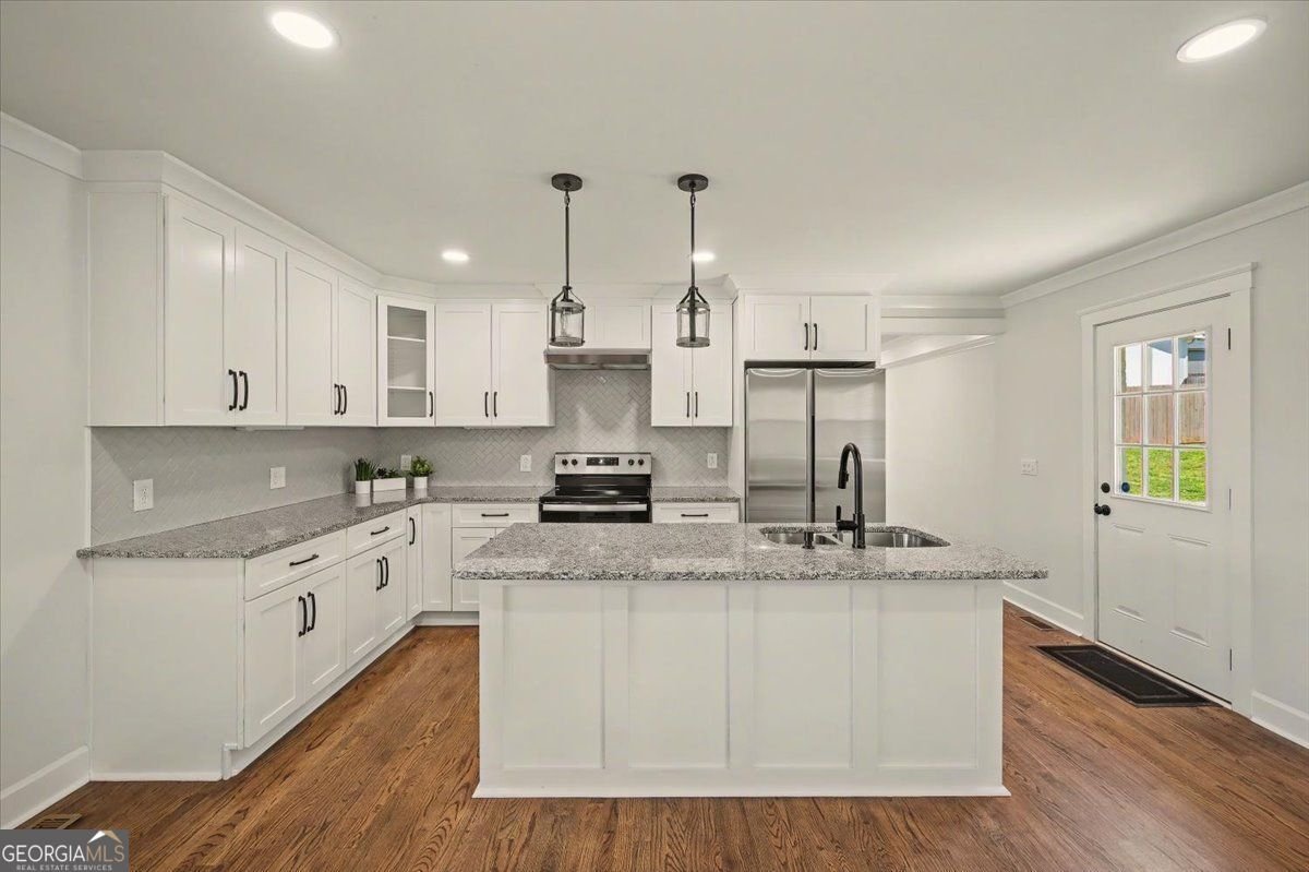 17 Crestwood Road Cartersville - Photo 18