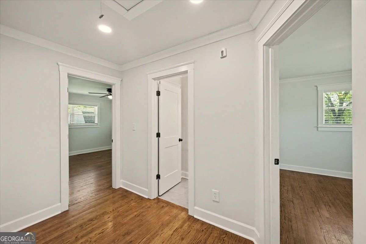 17 Crestwood Road Cartersville - Photo 22